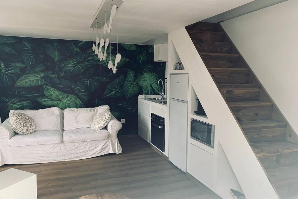La Caze Amoremieve Pour Un Sejour Cozy A St Pierre Saint Pierre Zewnętrze zdjęcie