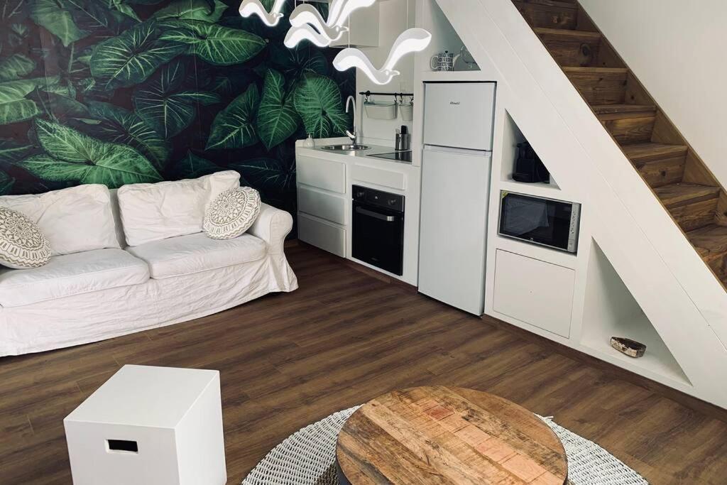 La Caze Amoremieve Pour Un Sejour Cozy A St Pierre Saint Pierre Zewnętrze zdjęcie